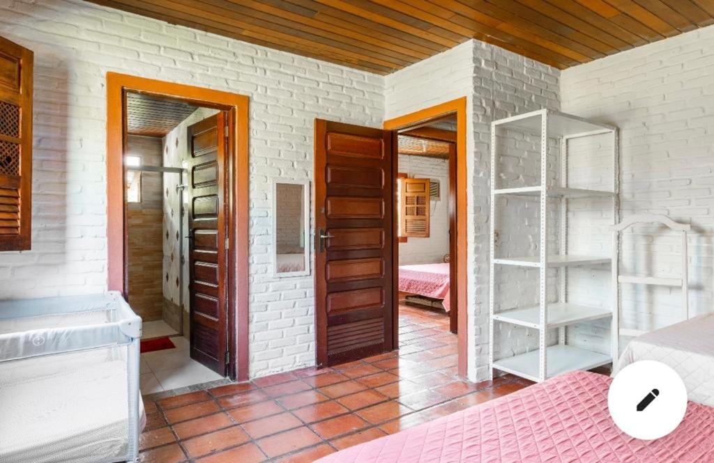 Casa de praia - condomínio enseadinha -serrambi