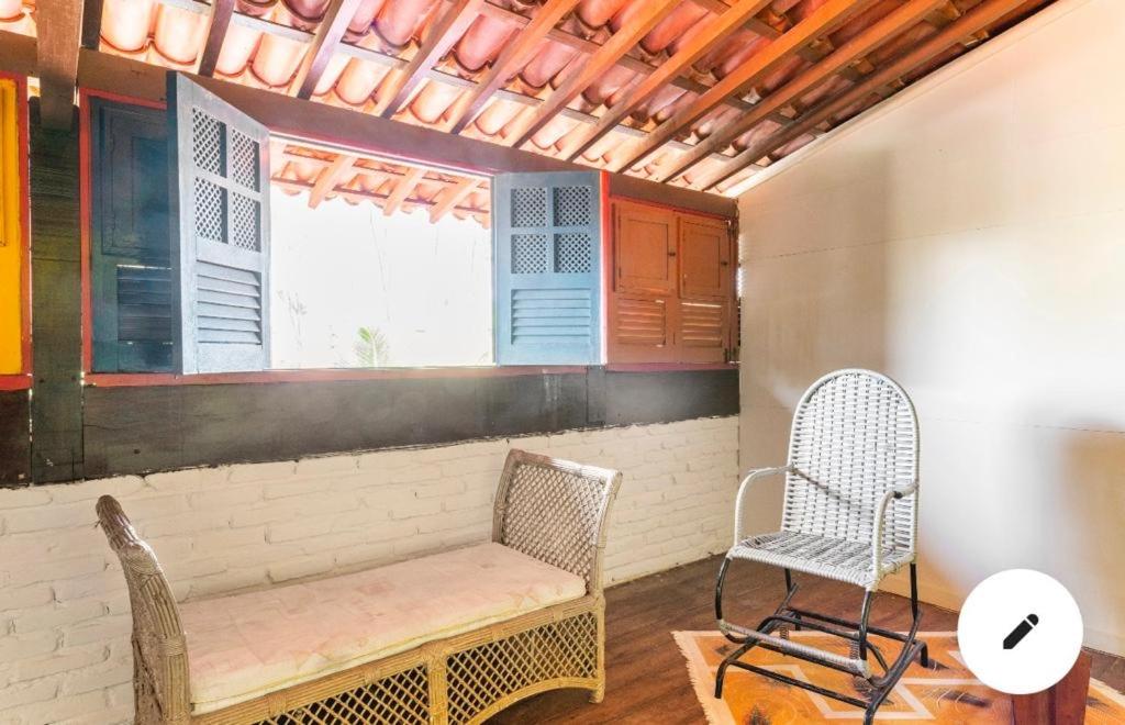 Casa de praia - condomínio enseadinha -serrambi