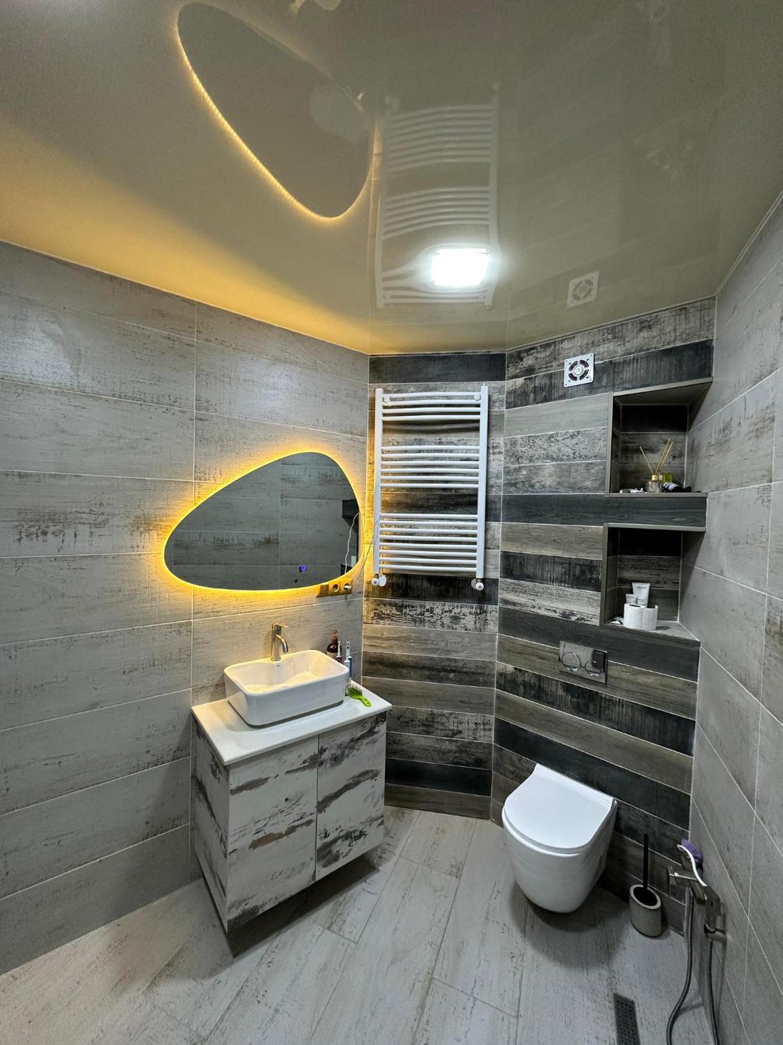 VOX Batumi Suite view 5
