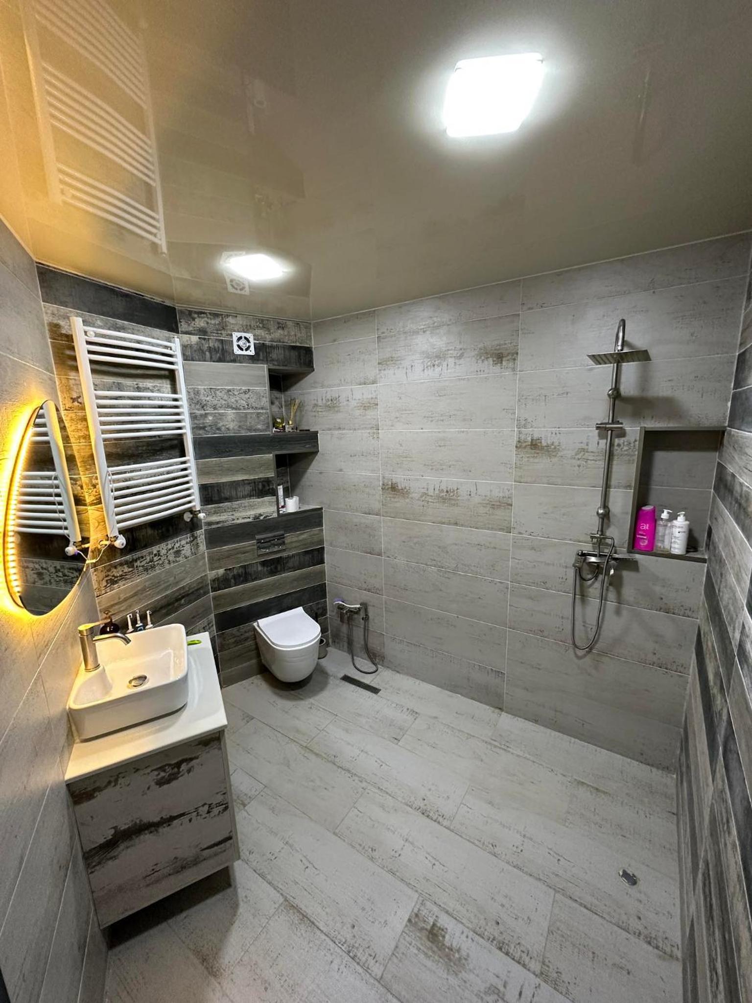 VOX Batumi Suite view 4