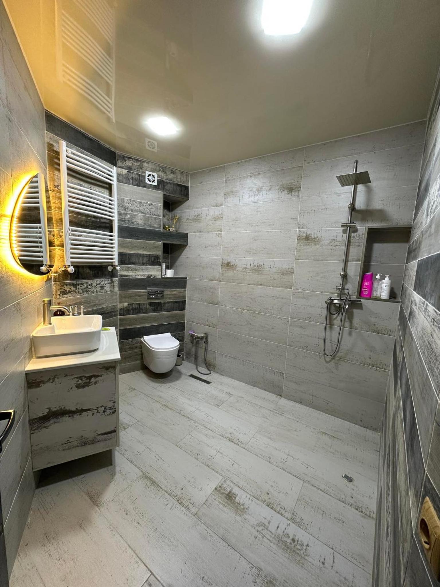 VOX Batumi Suite view 3