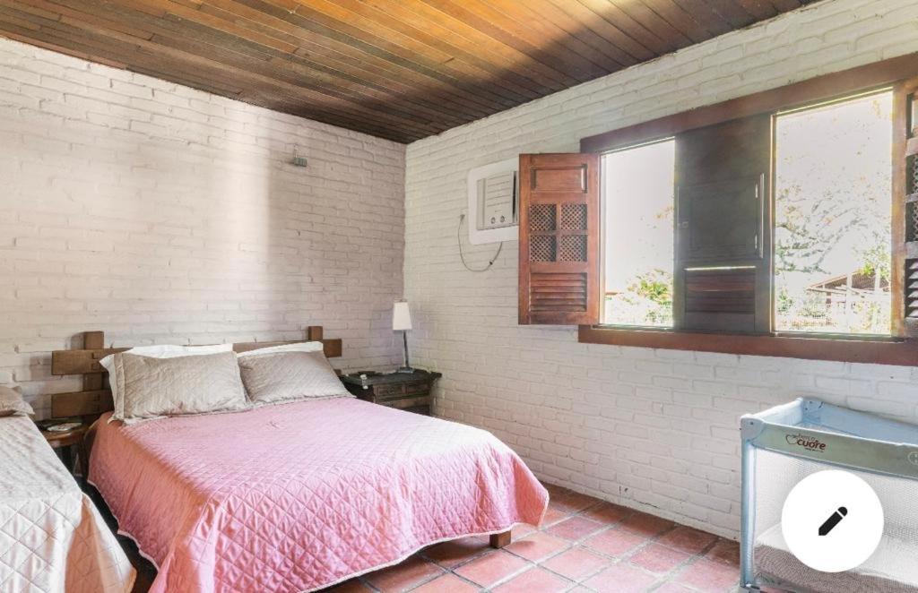 Casa de praia - condomínio enseadinha -serrambi