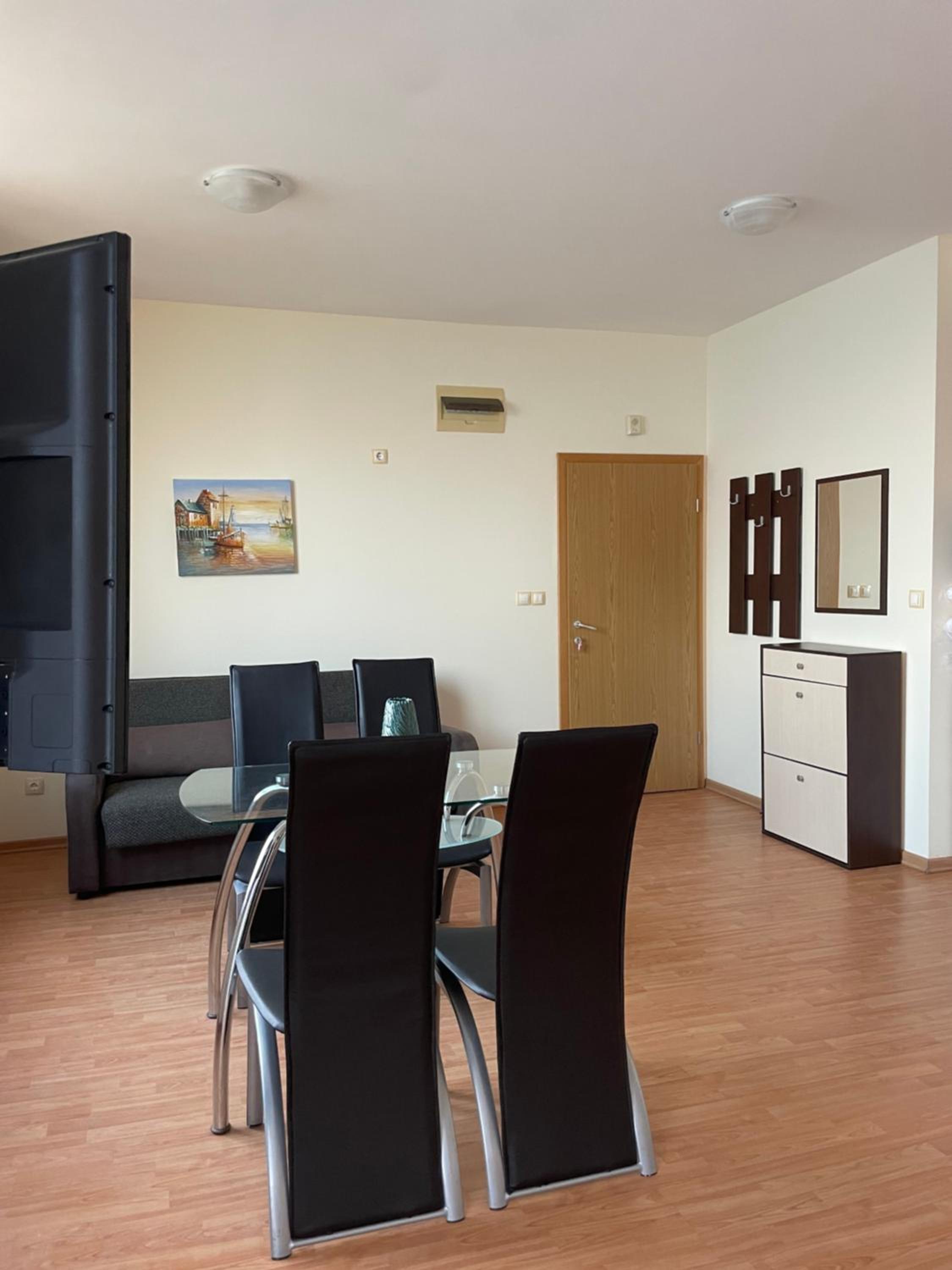 Garden of Eden NK Modern E Apartmens, Sveti Vlas