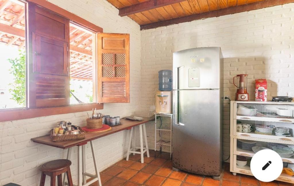 Casa de praia - condomínio enseadinha -serrambi