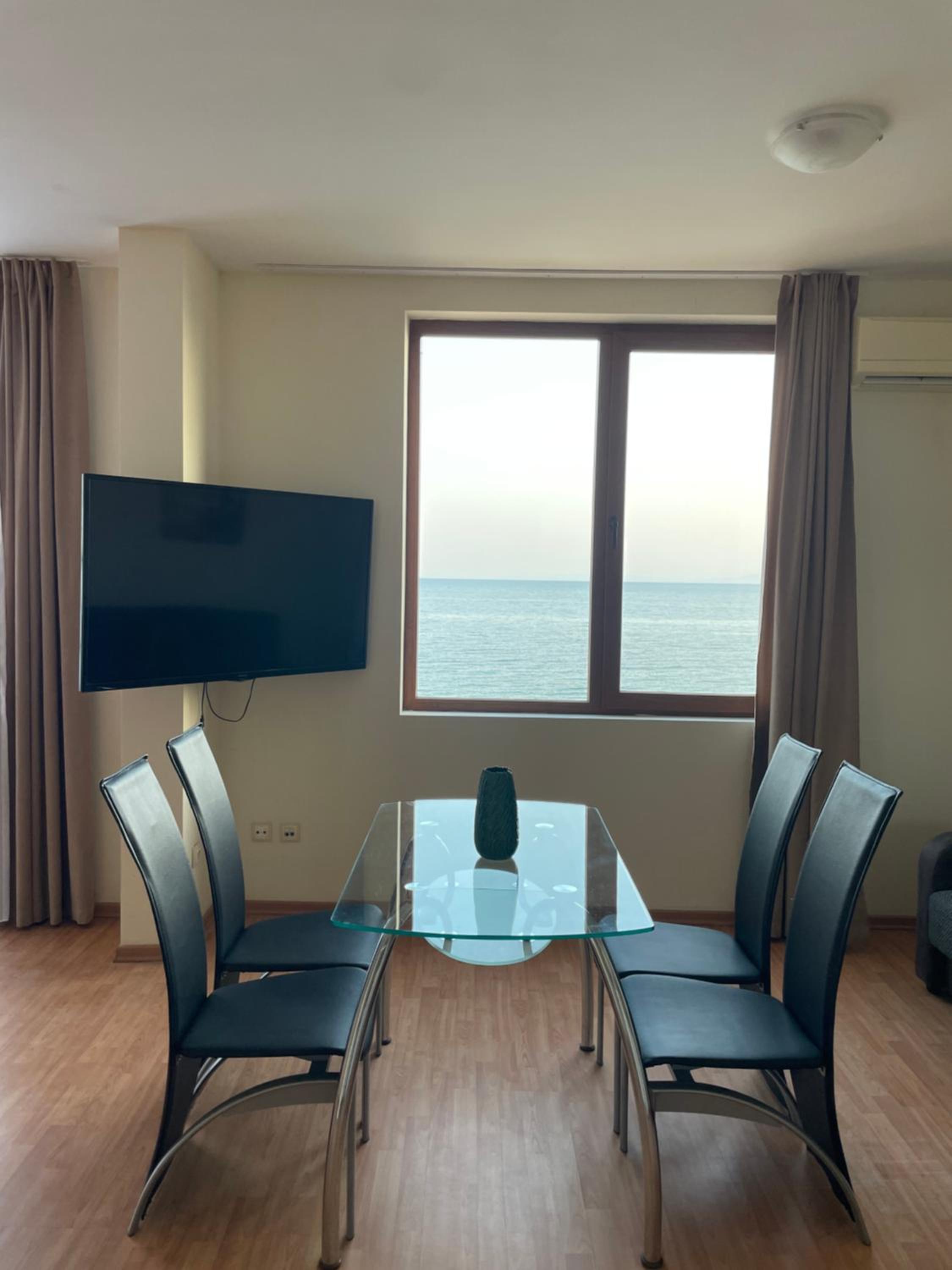 Garden of Eden NK Modern E Apartmens, Sveti Vlas