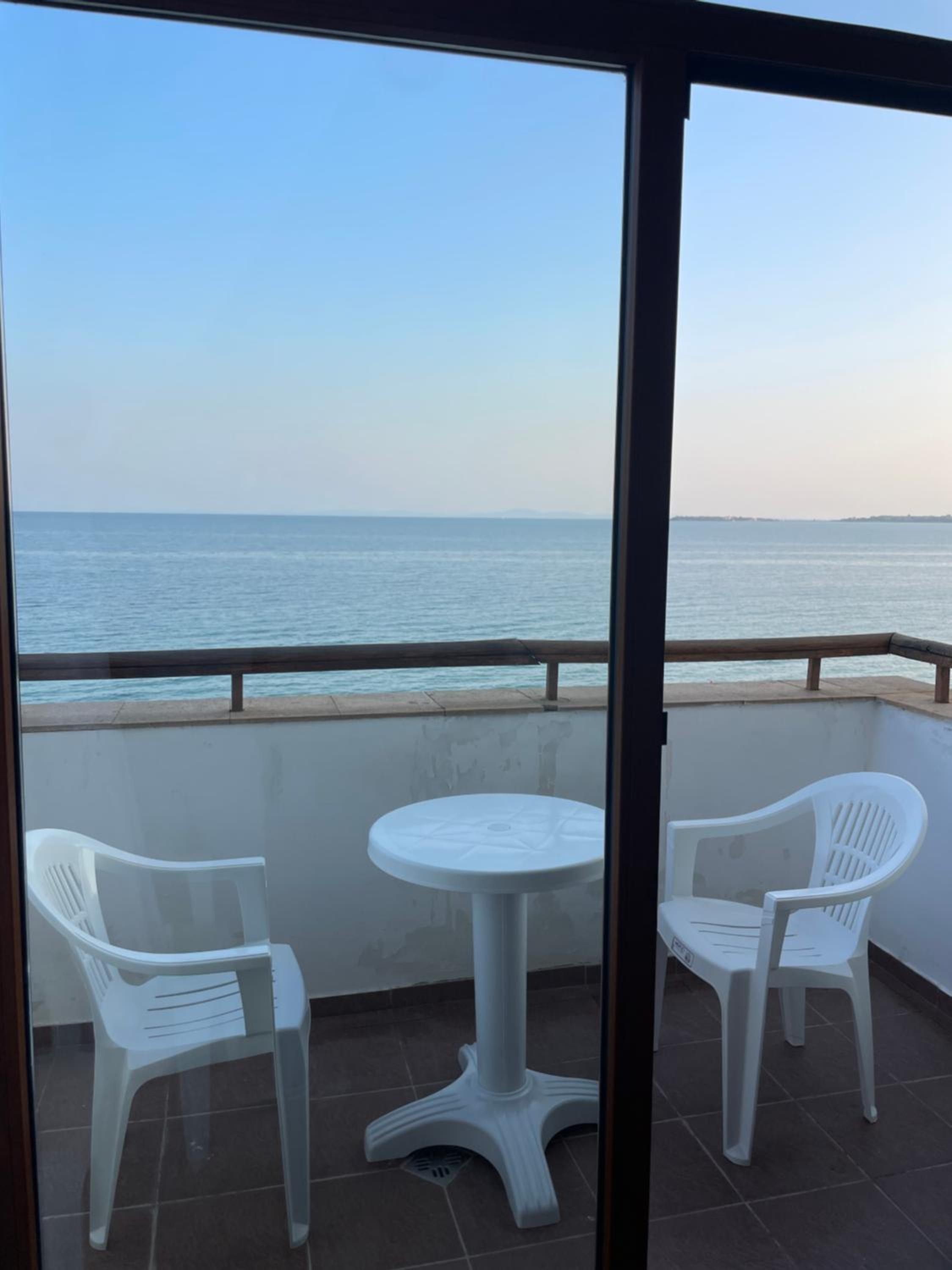Garden of Eden NK Modern E Apartmens, Sveti Vlas