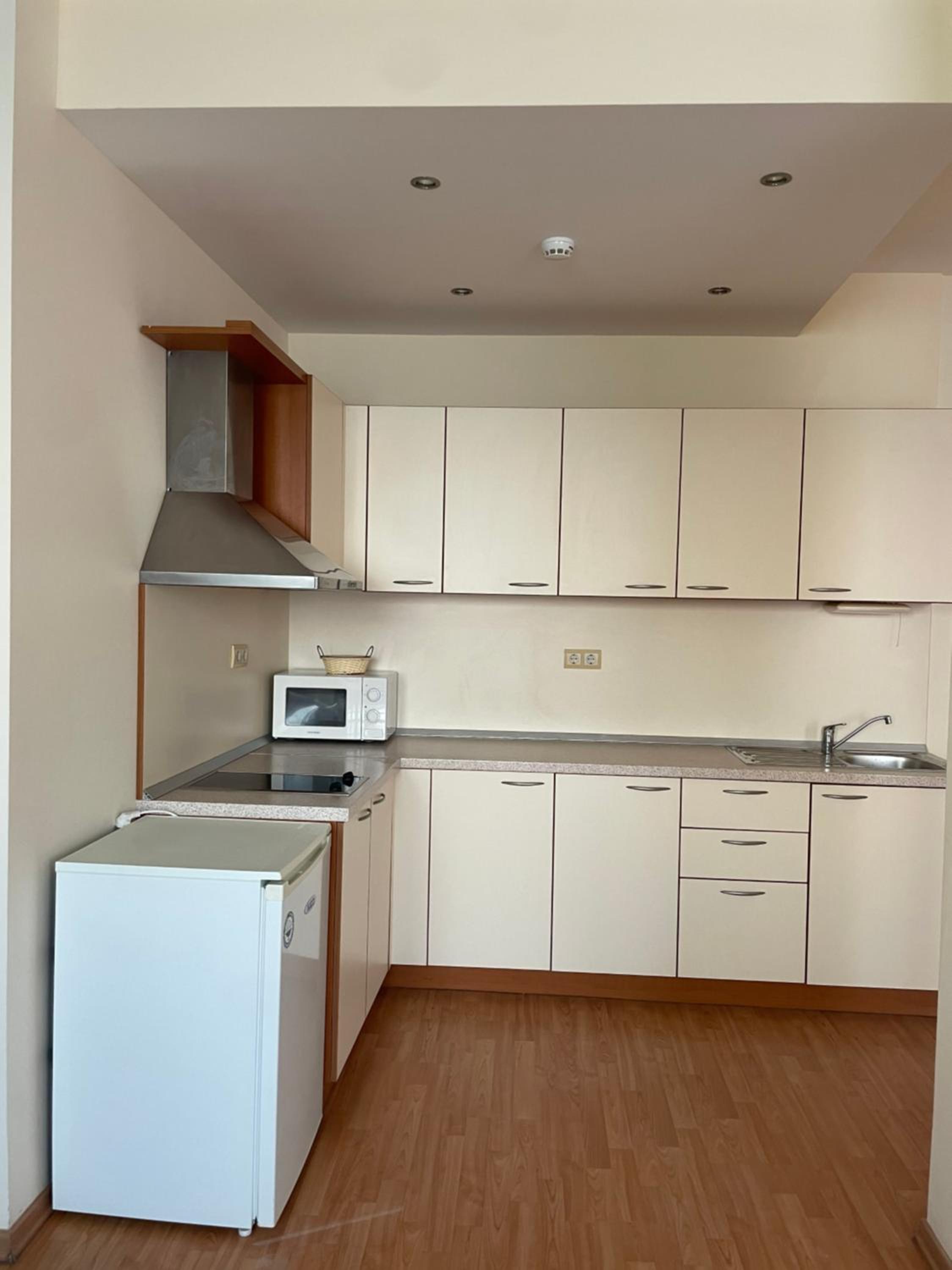 Garden of Eden NK Modern E Apartmens, Sveti Vlas