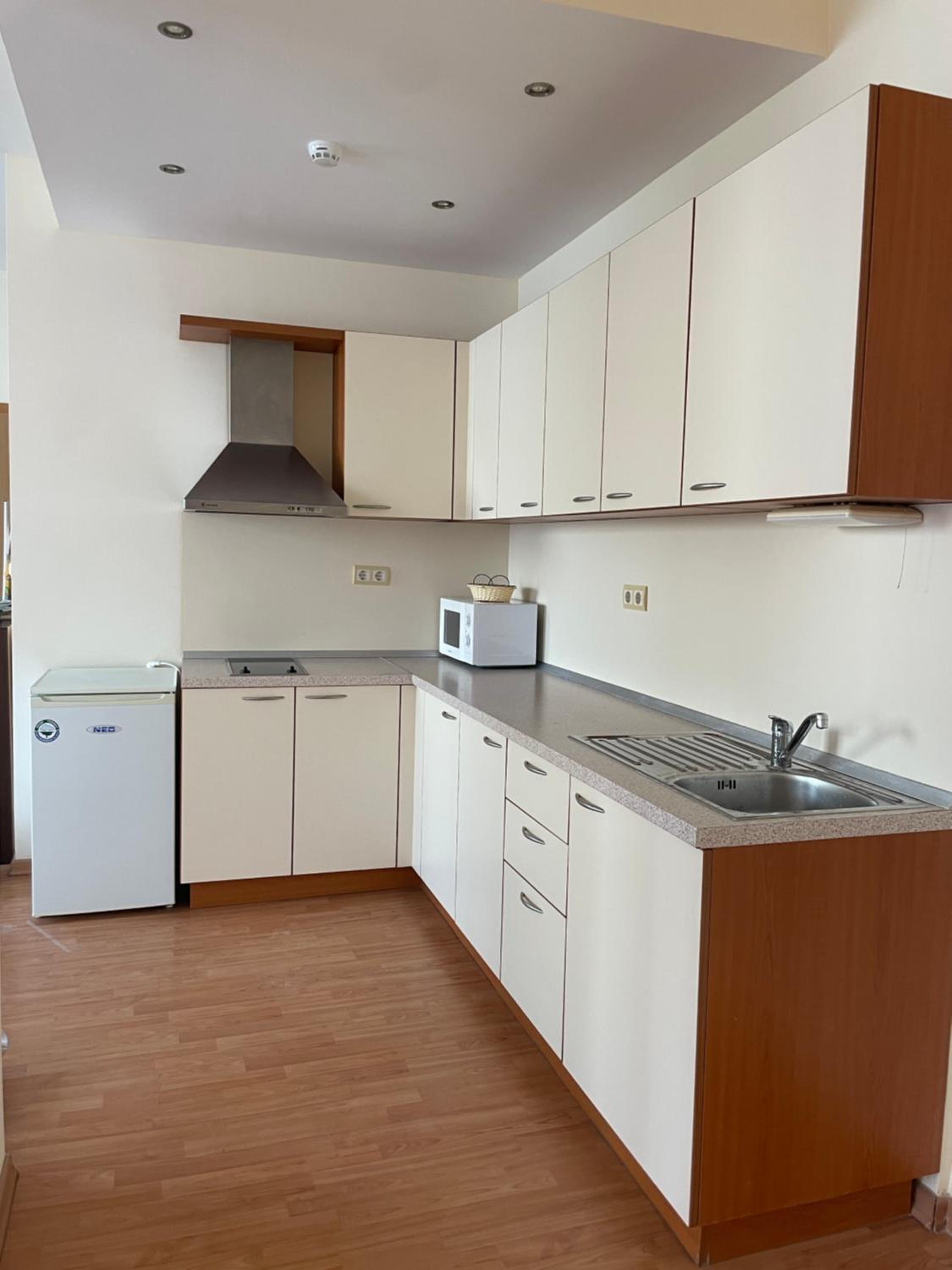 Garden of Eden NK Modern E Apartmens, Sveti Vlas