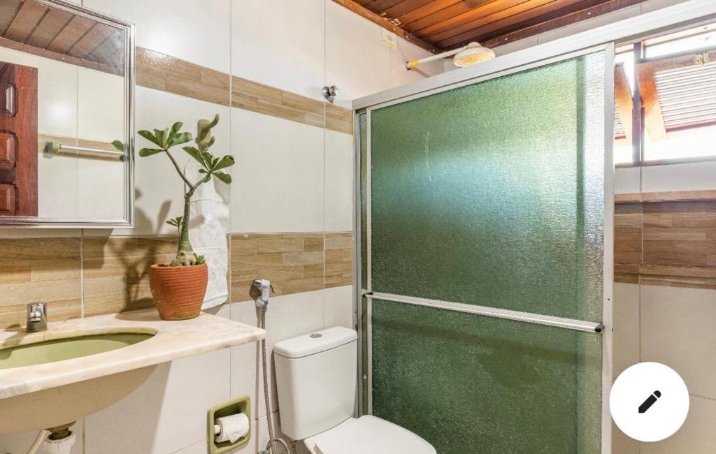 Casa de praia - condomínio enseadinha -serrambi
