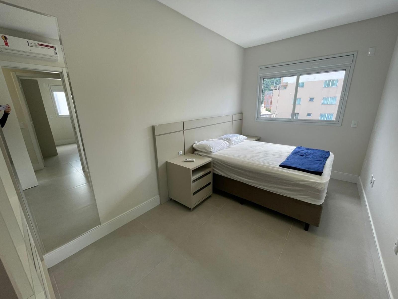 Cód 126 - Apartamento aconchegante com 3 dormitórios
