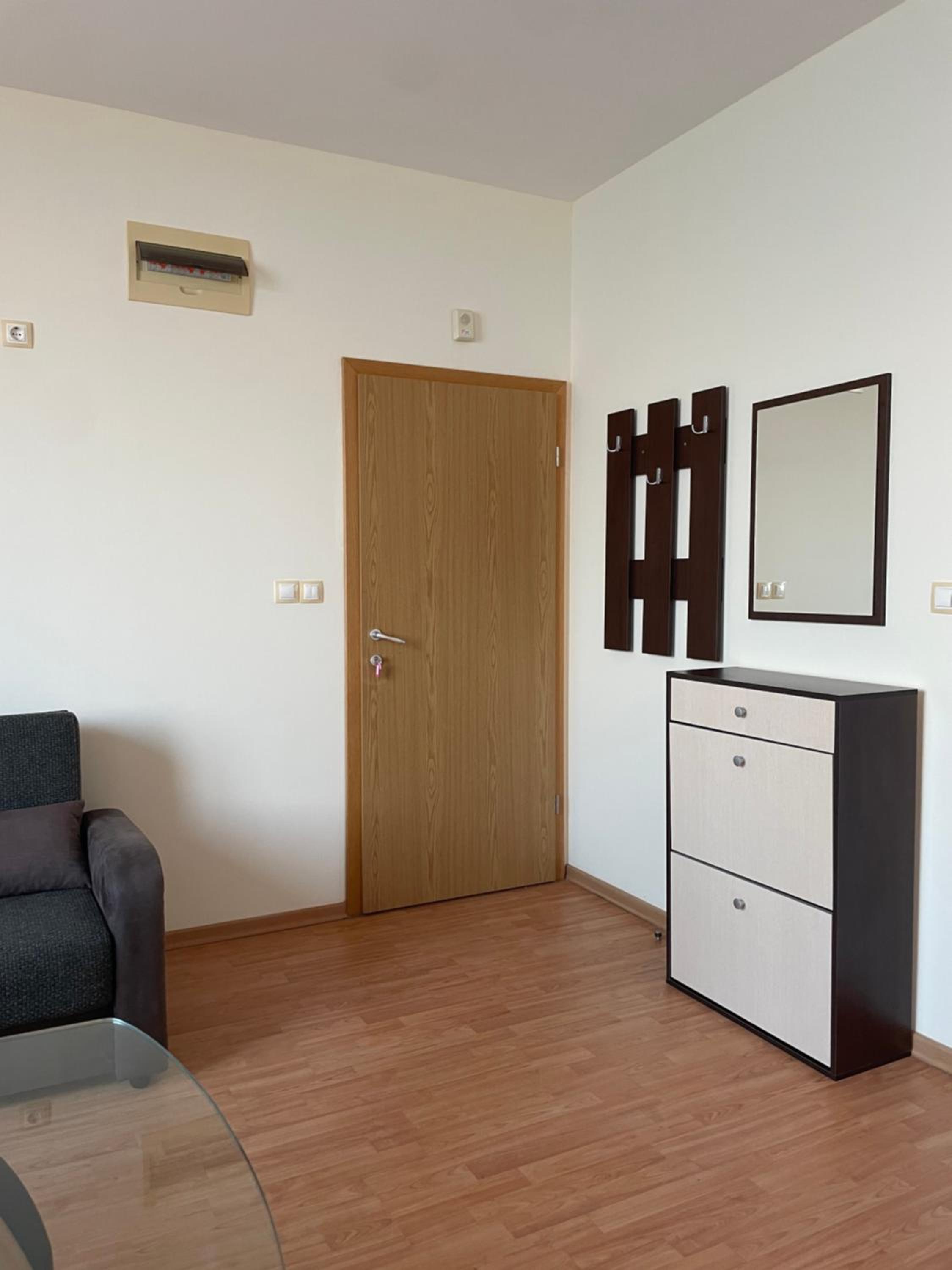 Garden of Eden NK Modern E Apartmens, Sveti Vlas