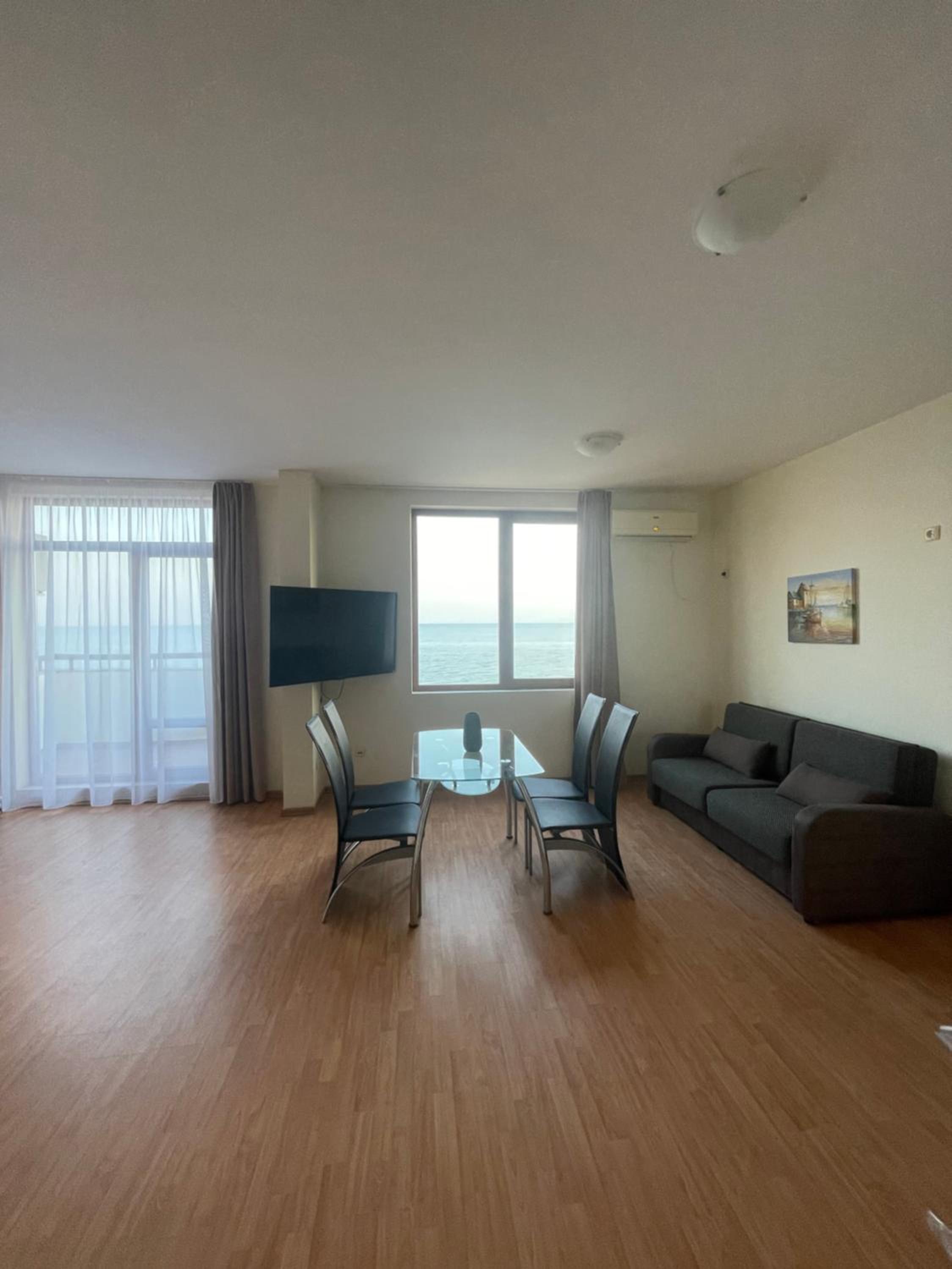 Garden of Eden NK Modern E Apartmens, Sveti Vlas
