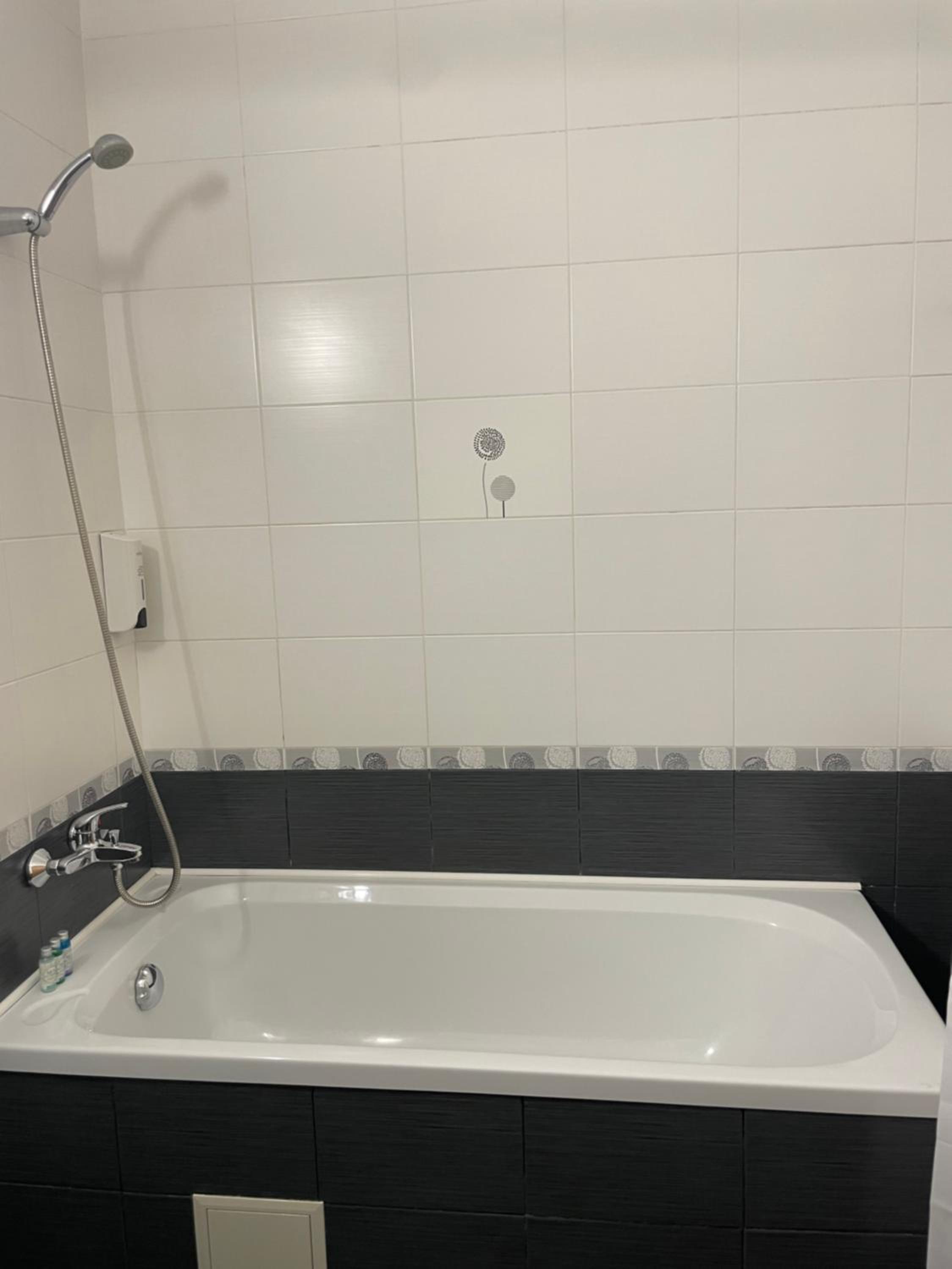 Garden of Eden NK Modern E Apartmens, Sveti Vlas