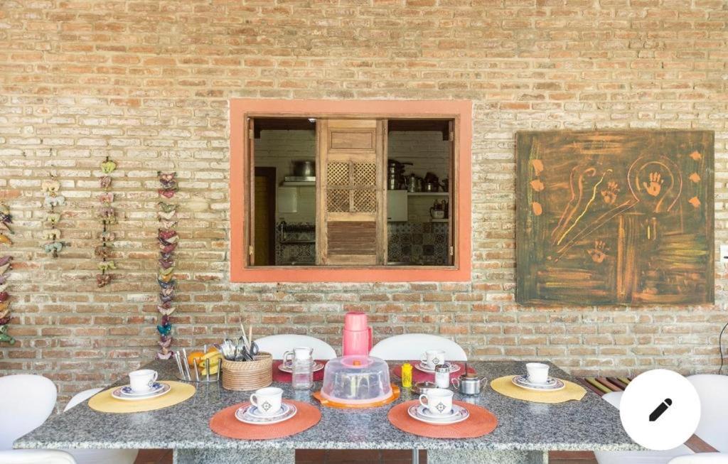 Casa de praia - condomínio enseadinha -serrambi