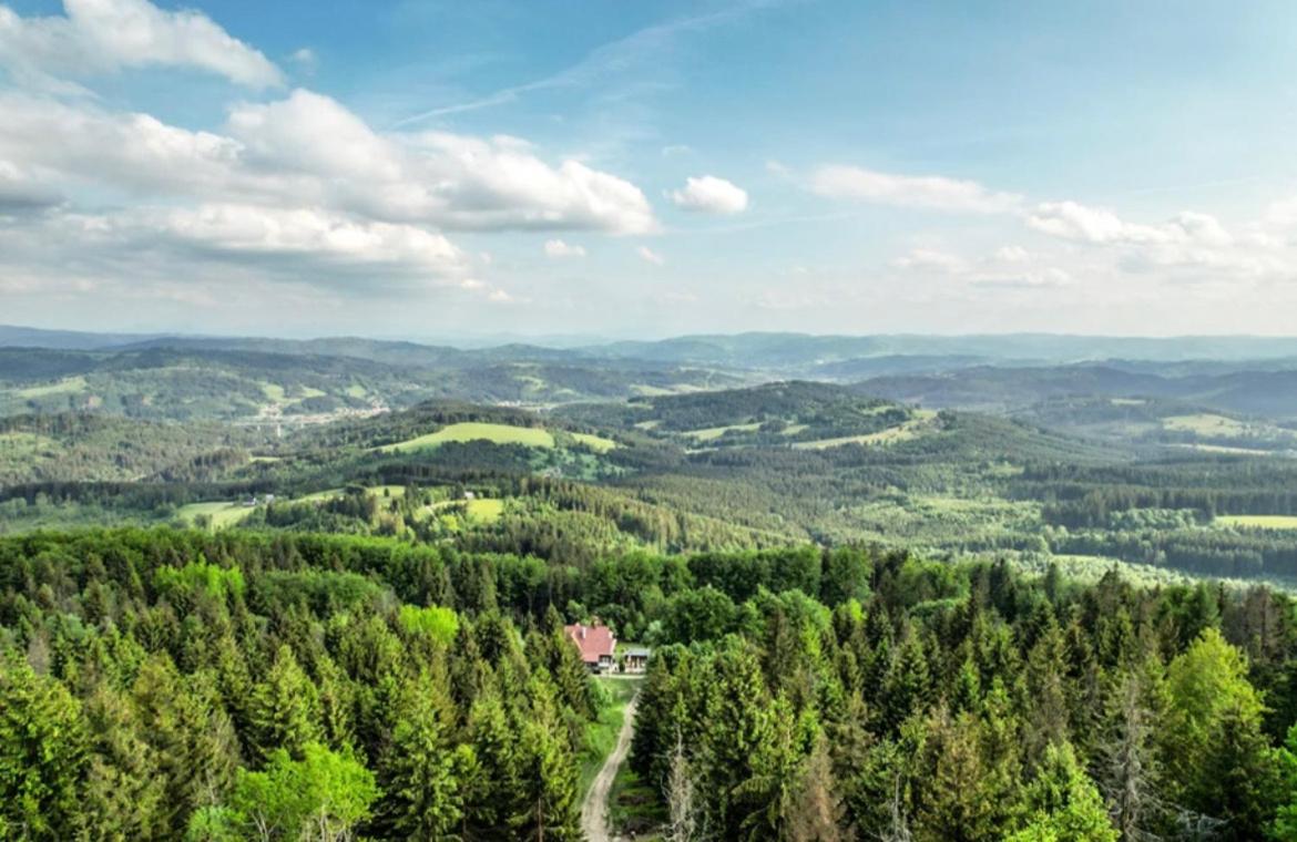 Horská Chata Gírová