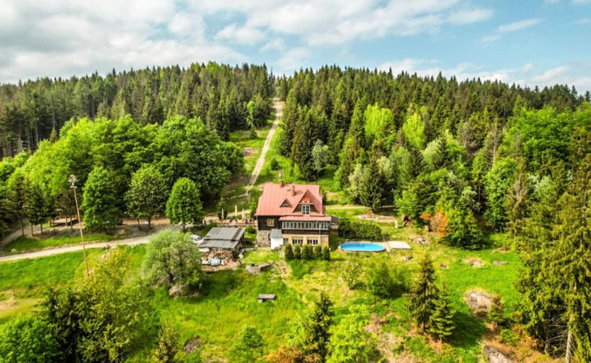 Horská Chata Gírová
