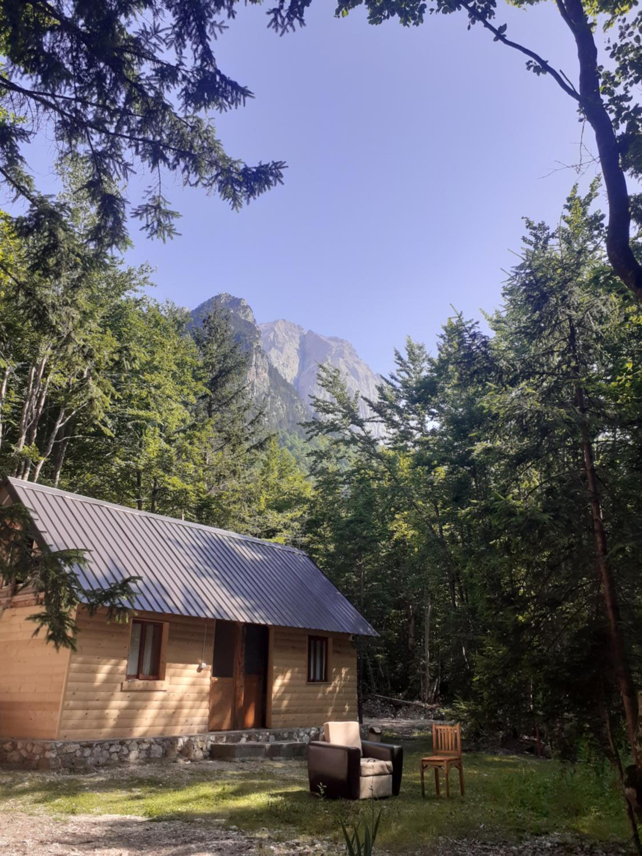 Guesthouse Dioni