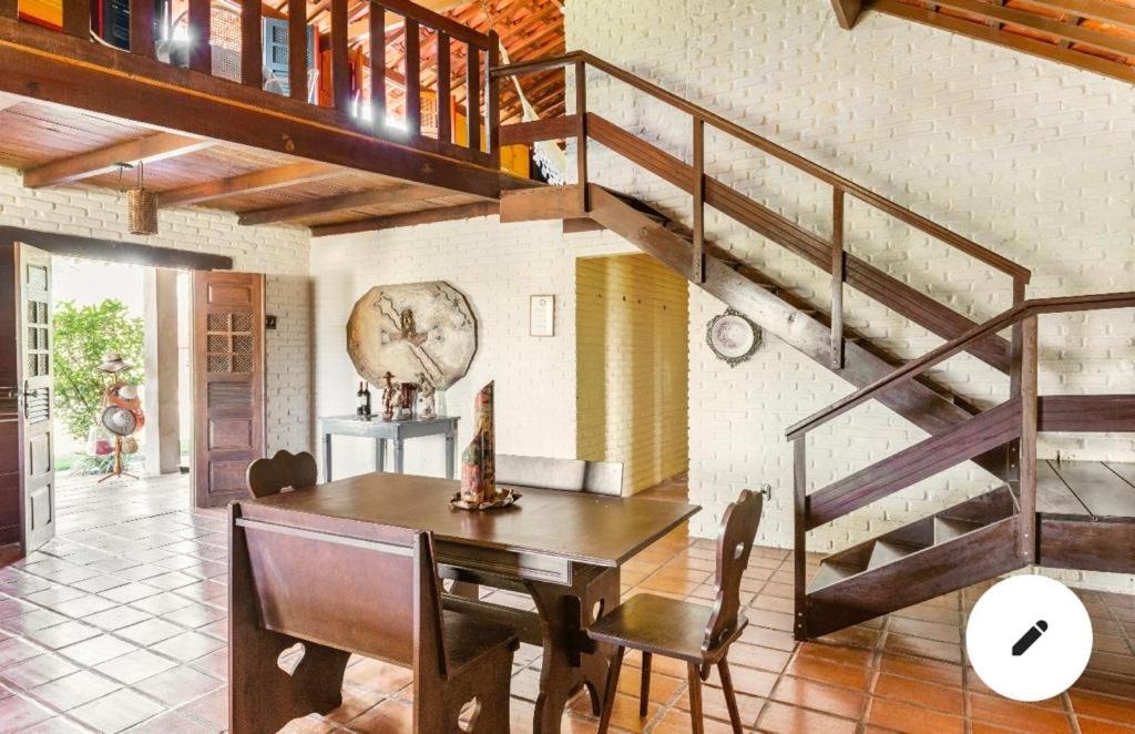 Casa de praia - condomínio enseadinha -serrambi