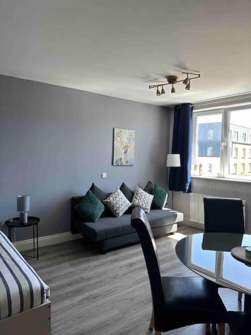 Lovely Studio in Dublin City Centre