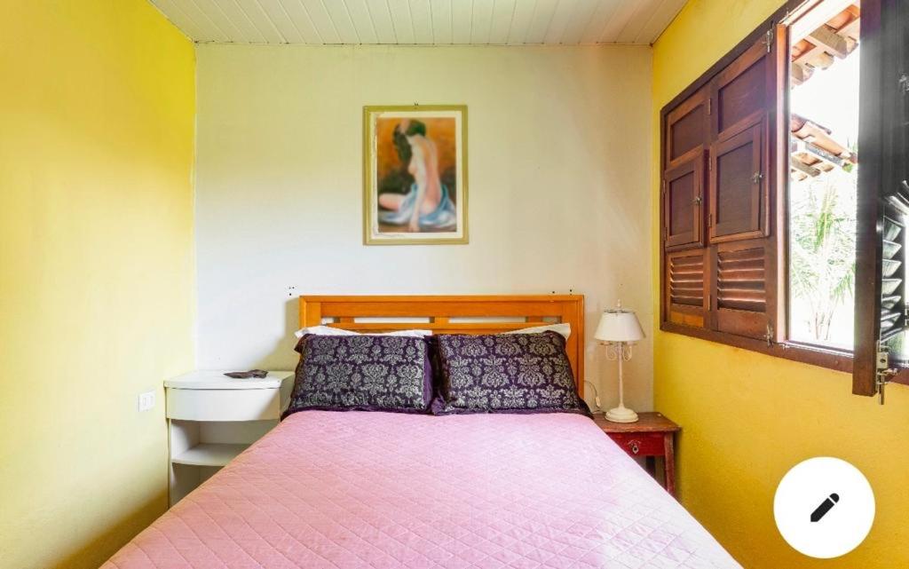 Casa de praia - condomínio enseadinha -serrambi
