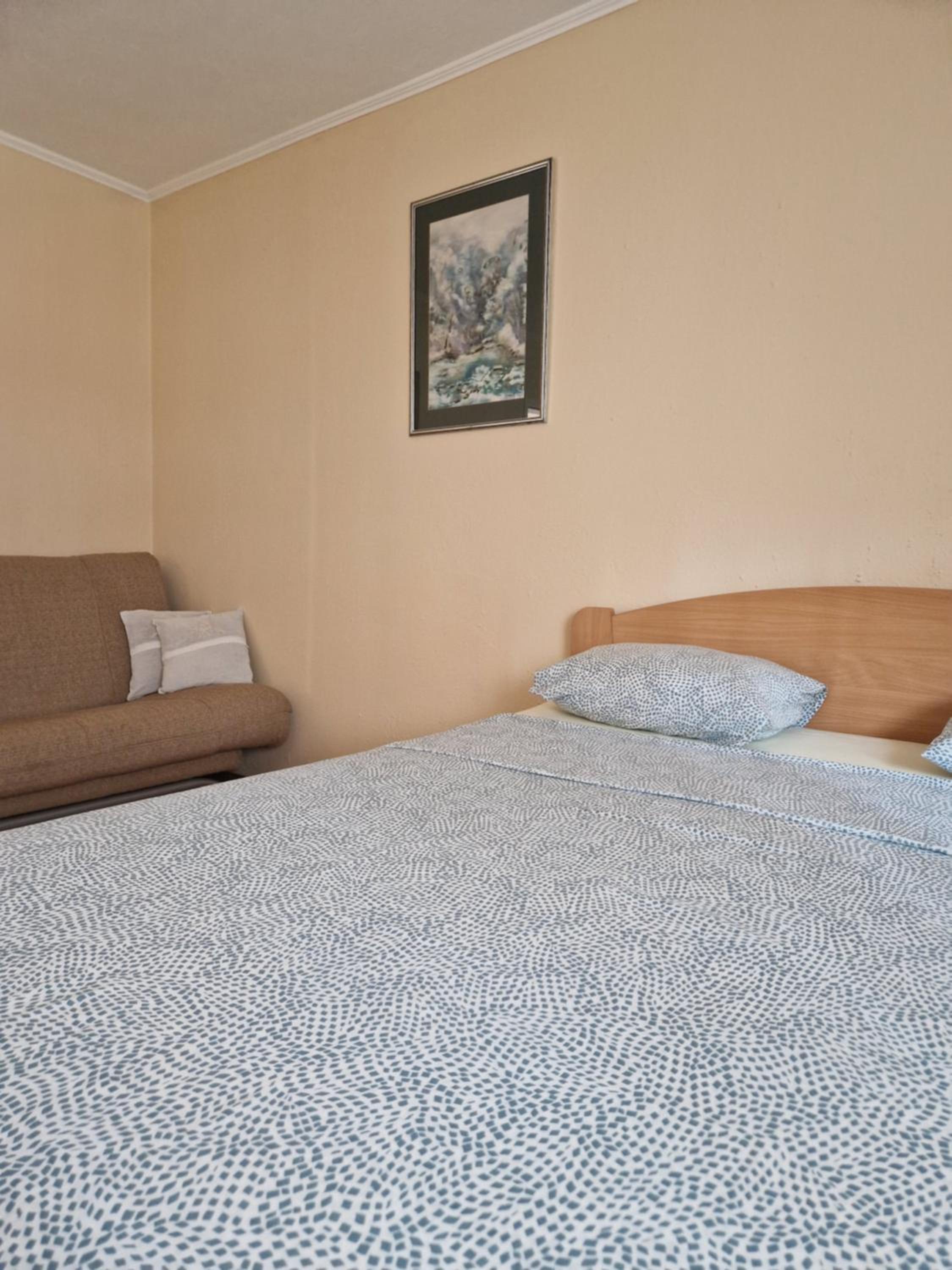 Guesthouse Irac