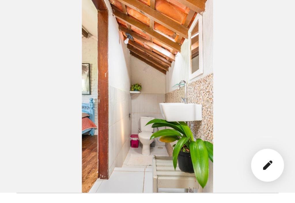 Casa de praia - condomínio enseadinha -serrambi