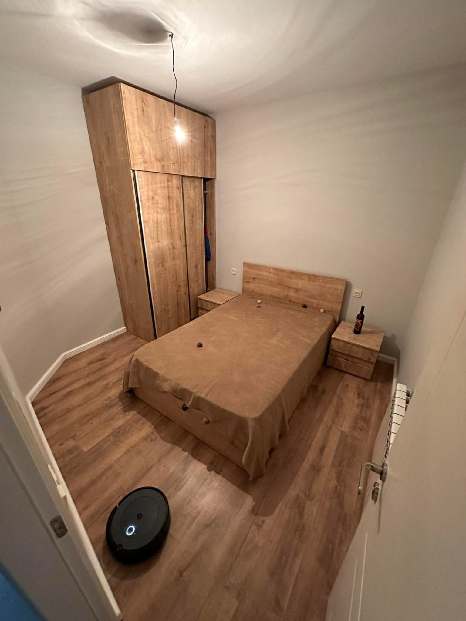VOX Batumi Suite view 2