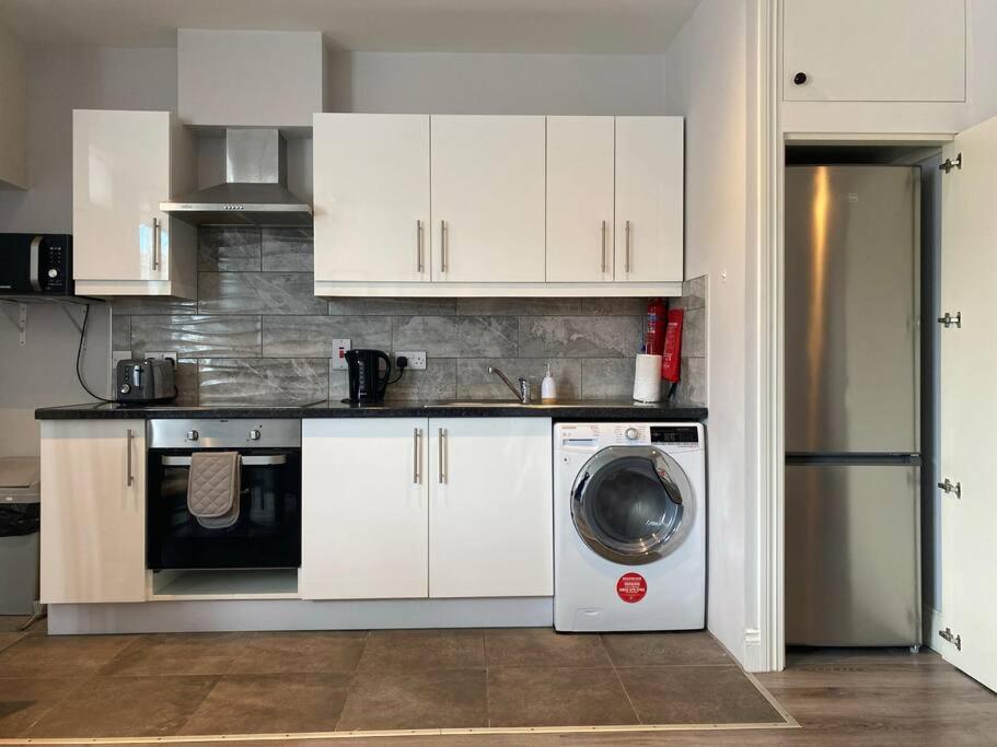 Lovely Studio in Dublin City Centre