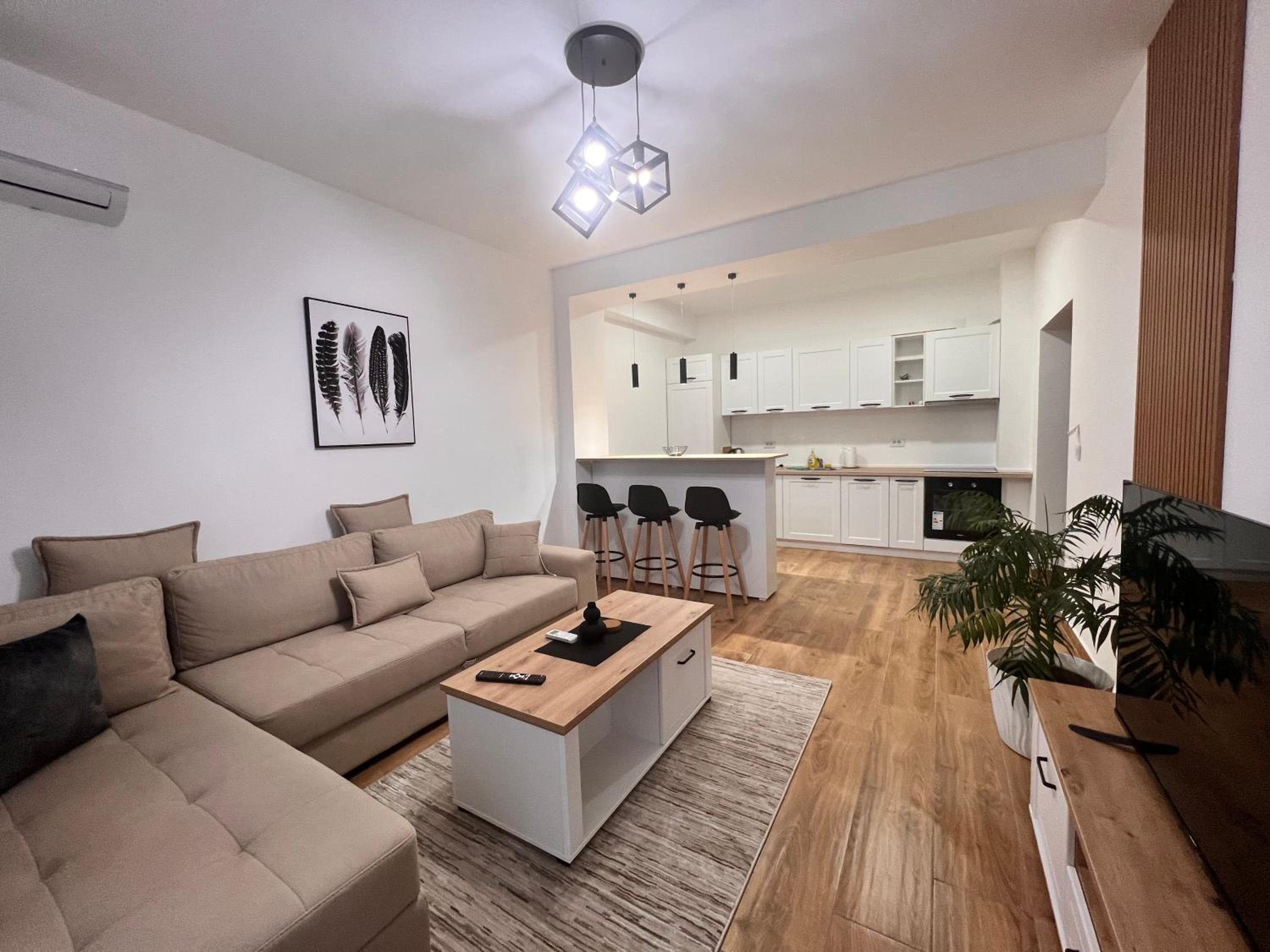 Nejra Apartment