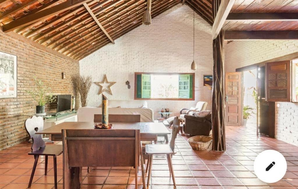 Casa de praia - condomínio enseadinha -serrambi