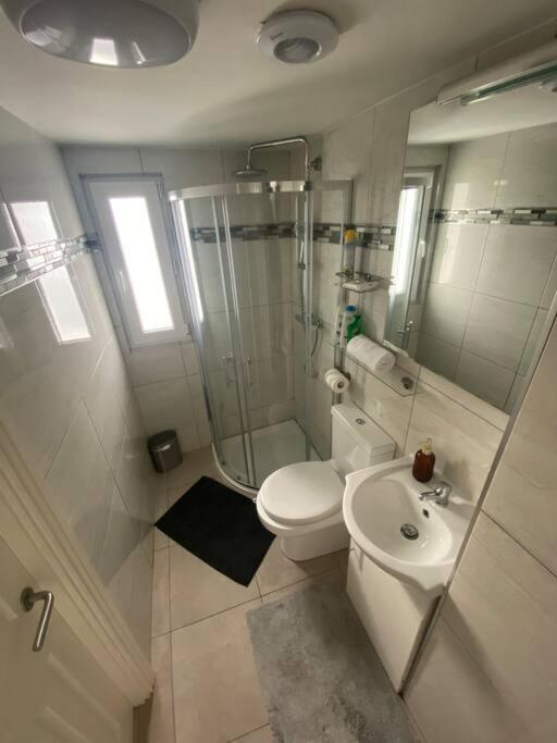 Lovely Studio in Dublin City Centre