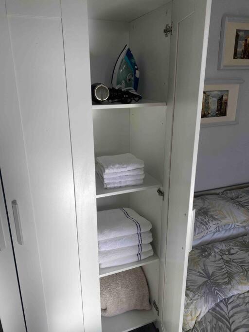 Lovely Studio in Dublin City Centre