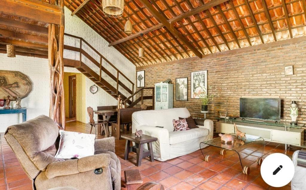 Casa de praia - condomínio enseadinha -serrambi