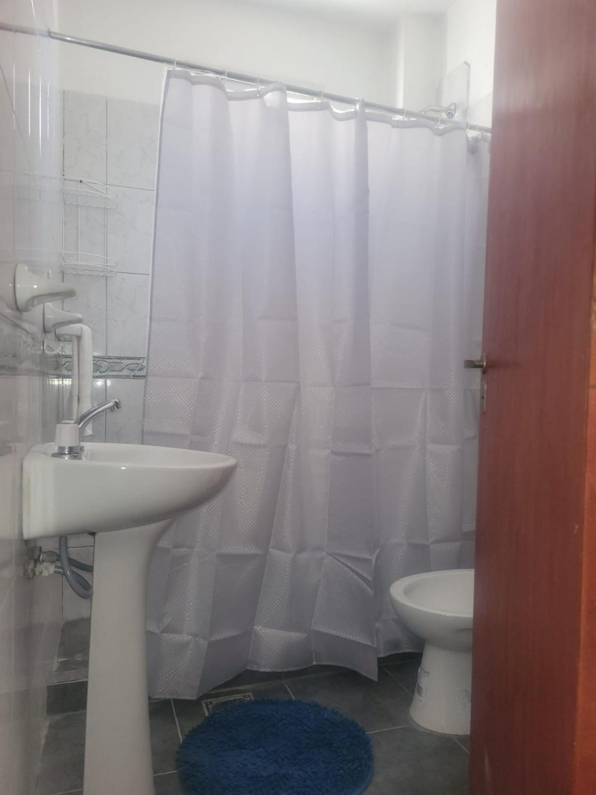 Departamento A&F III 1er piso Monoambiente 4 personas