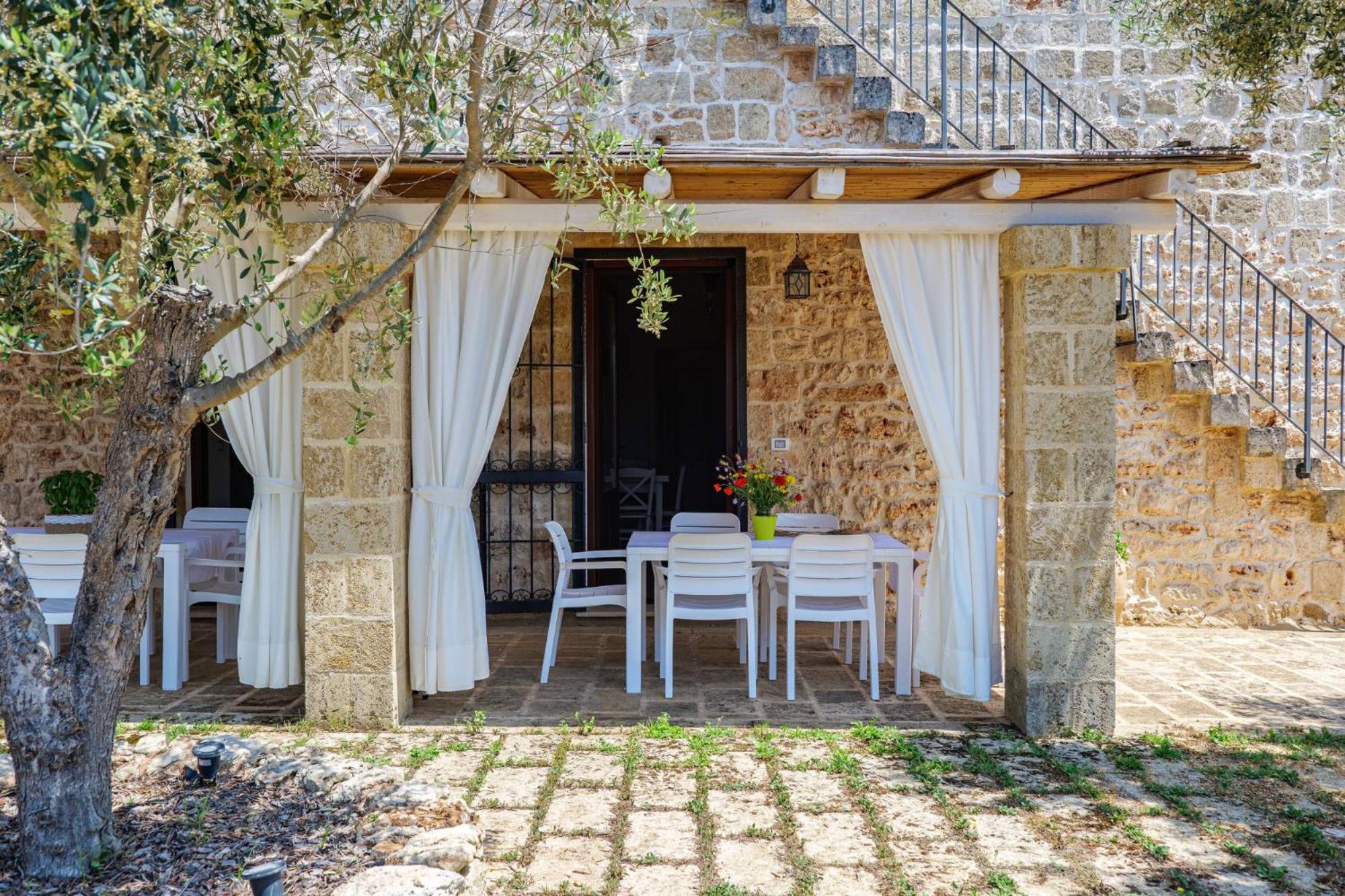 Tenuta la Trebbia