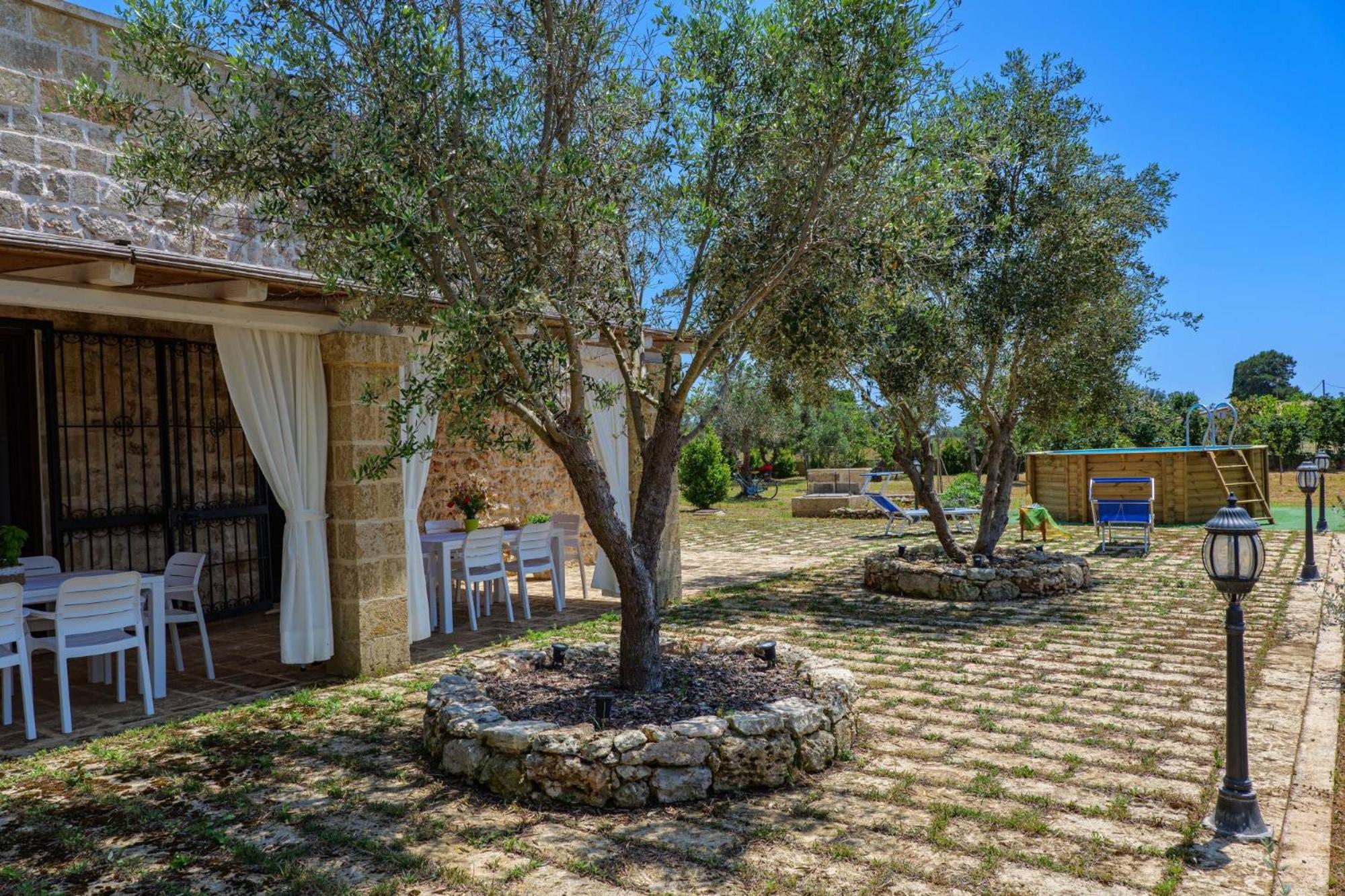 Tenuta la Trebbia