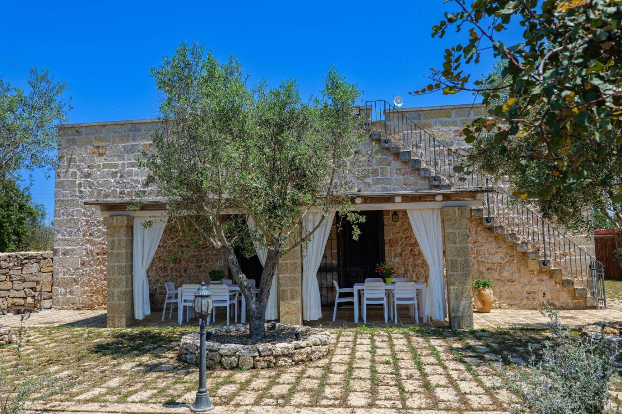 Tenuta la Trebbia