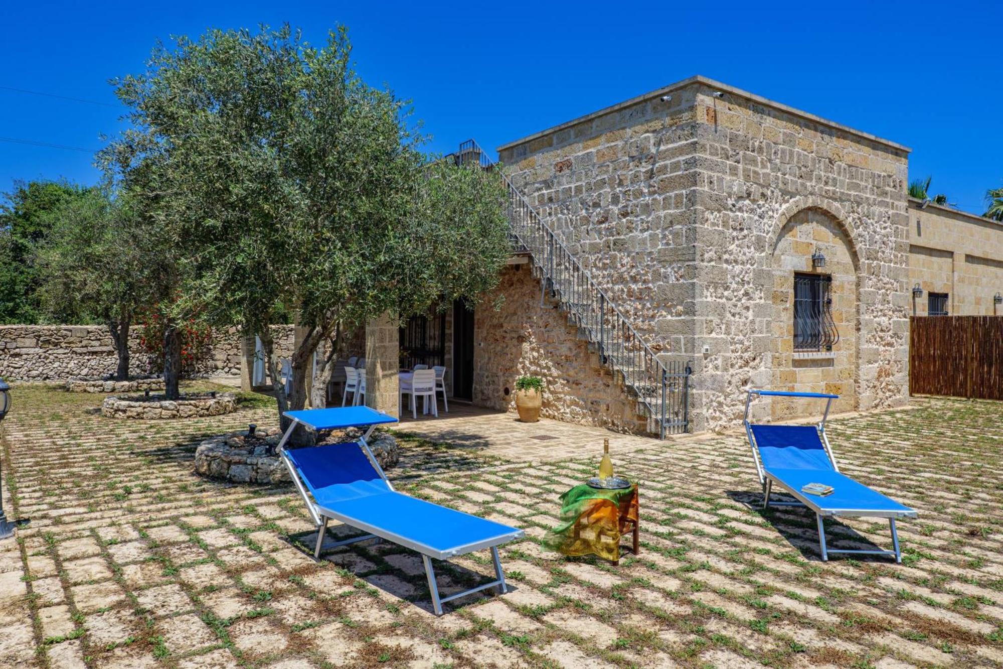 Tenuta la Trebbia