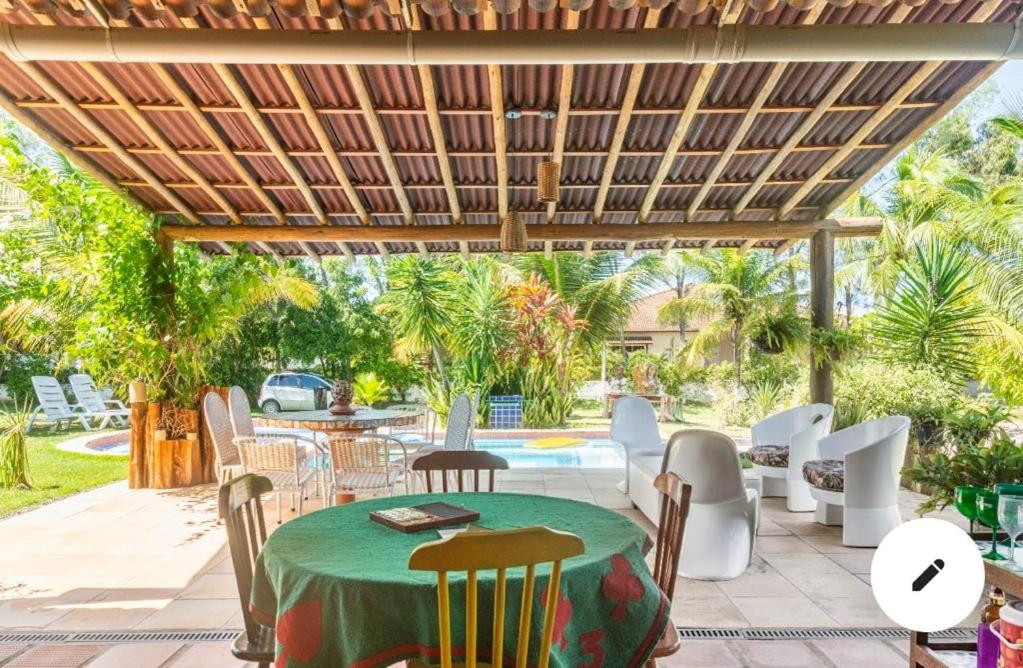 Casa de praia - condomínio enseadinha -serrambi