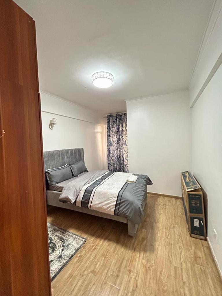 Skyhorse Luxury Appartments