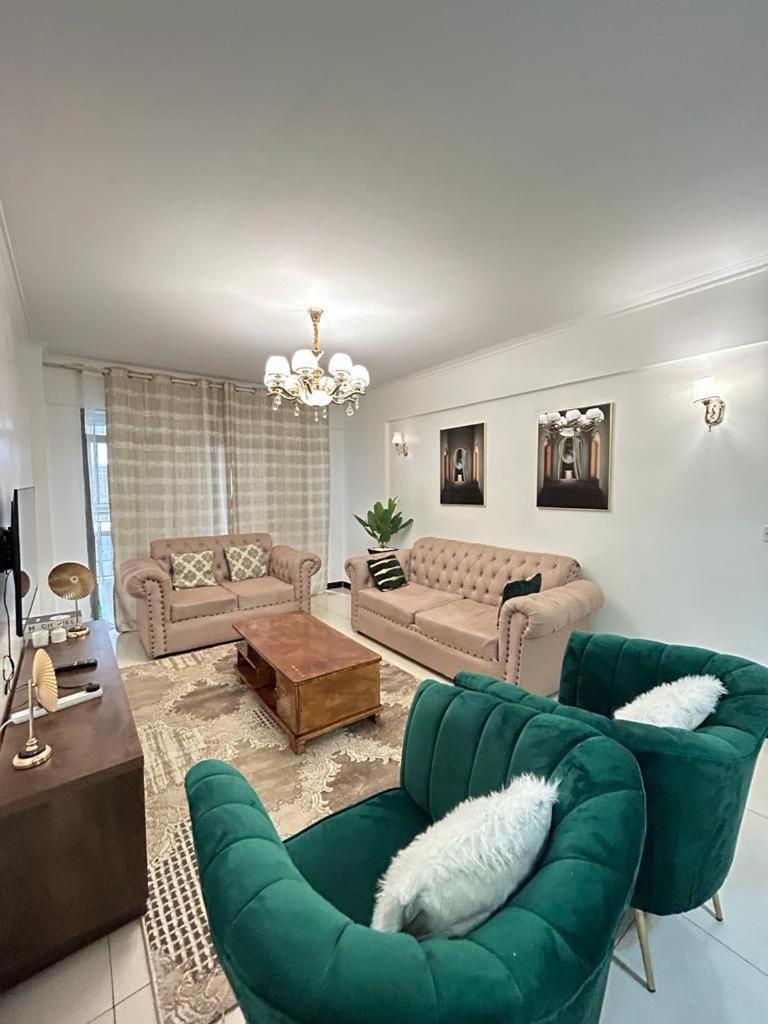 Skyhorse Luxury Appartments