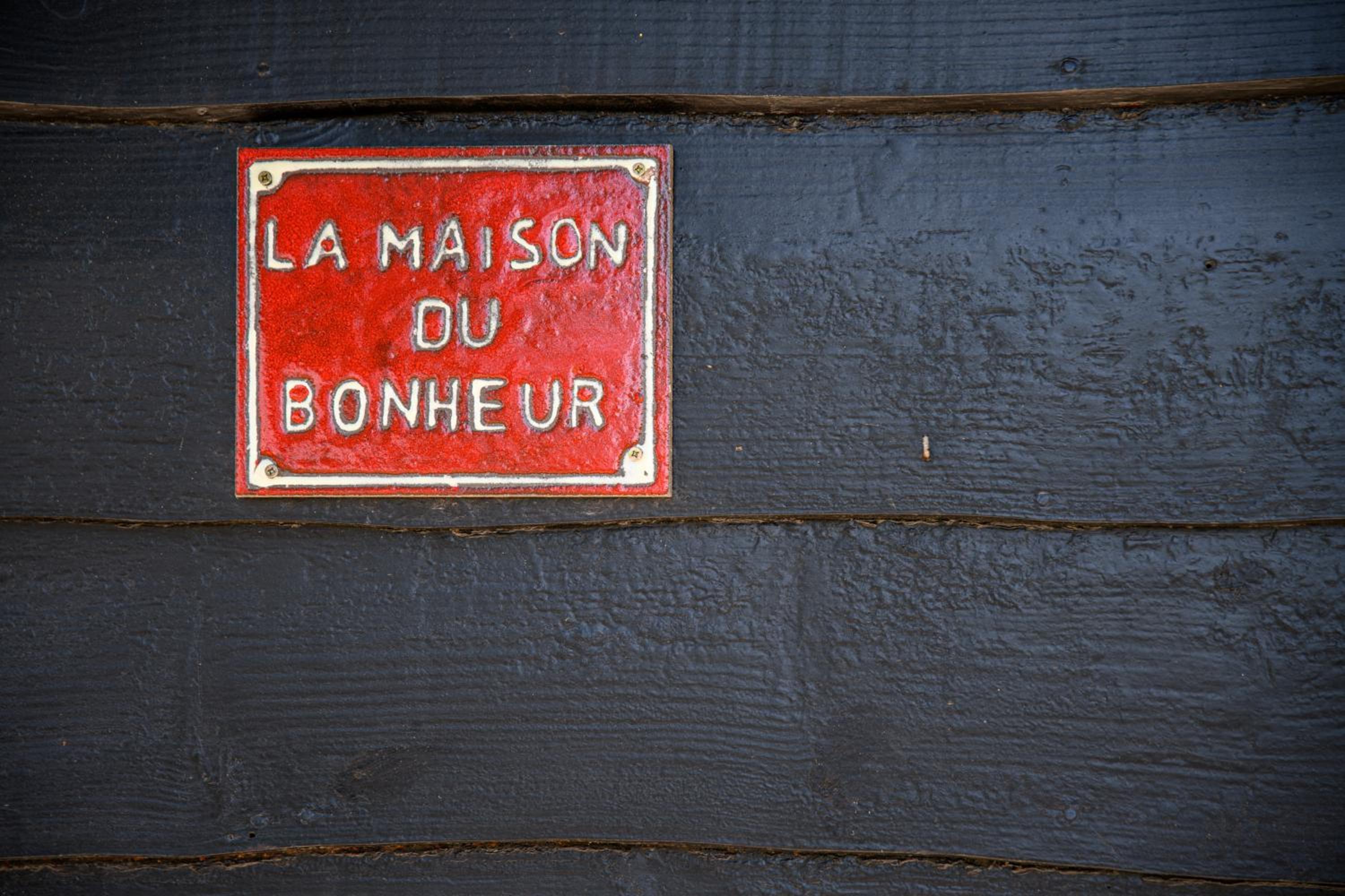 Gite Haven