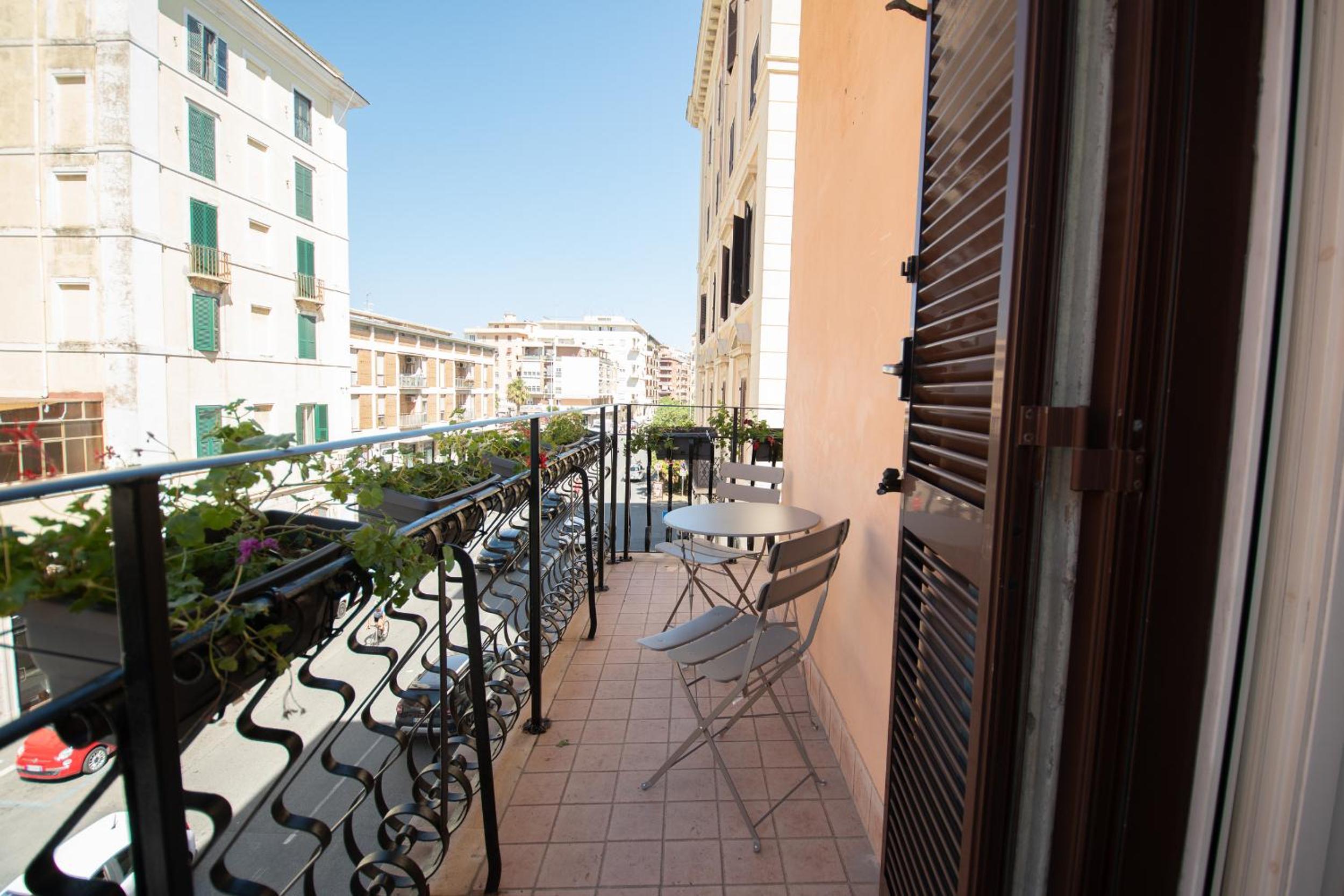 Lifestyle and Suites