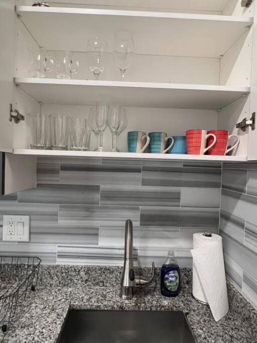 505 Relaxing 1BR apartment in center city of Philly view 3