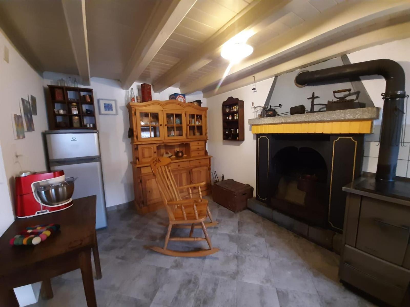 Casa Cima
