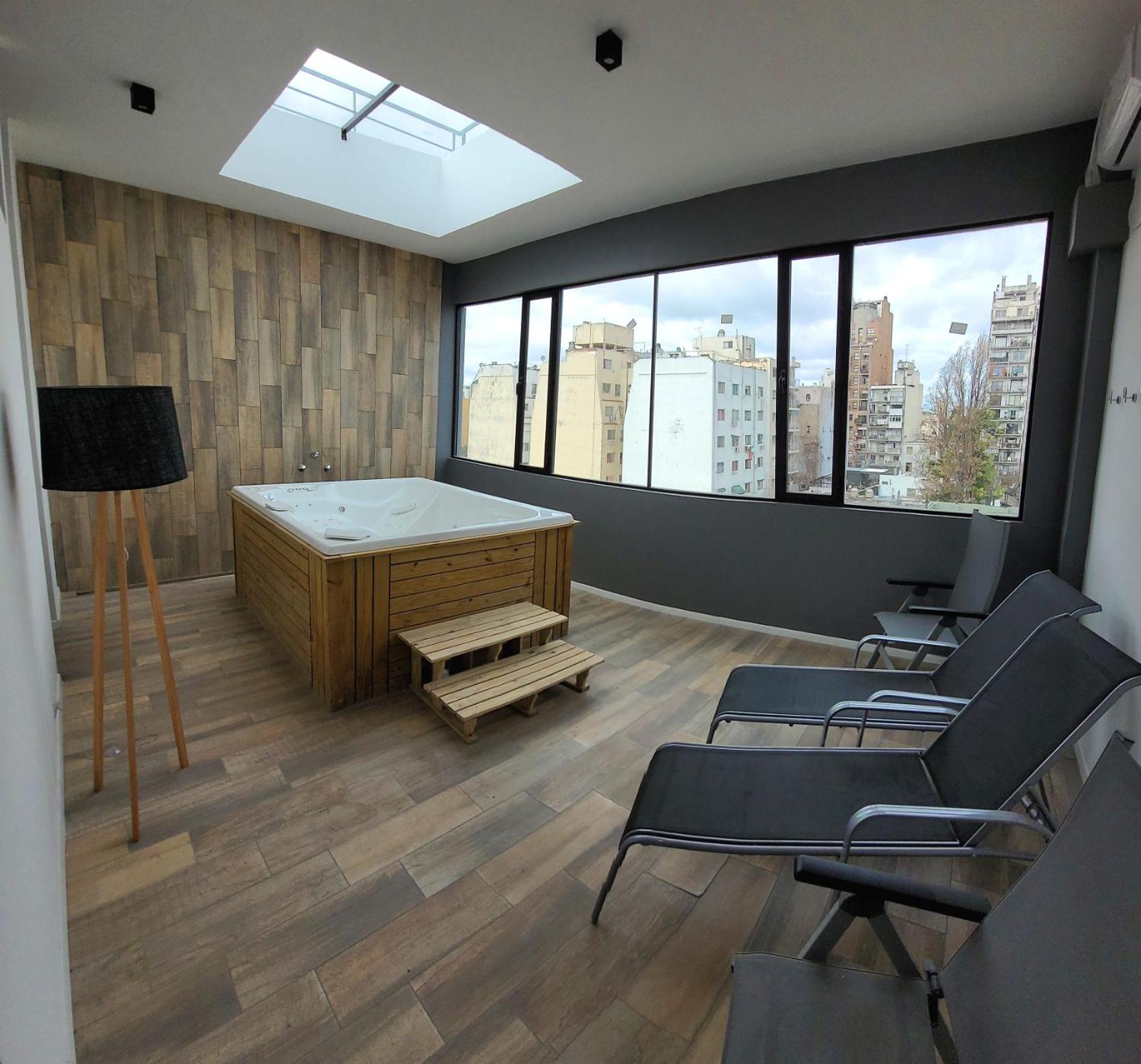 Luxury Studio in San Telmo - The Best location