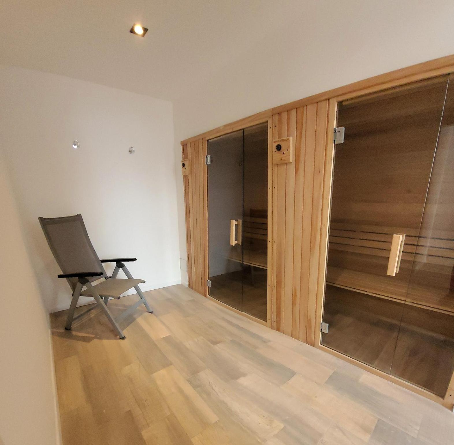 Luxury Studio in San Telmo - The Best location