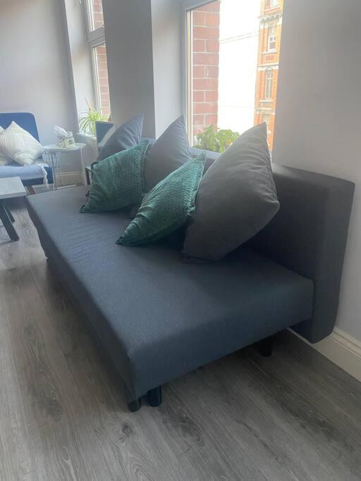Cosy and central Abbey Street Apt