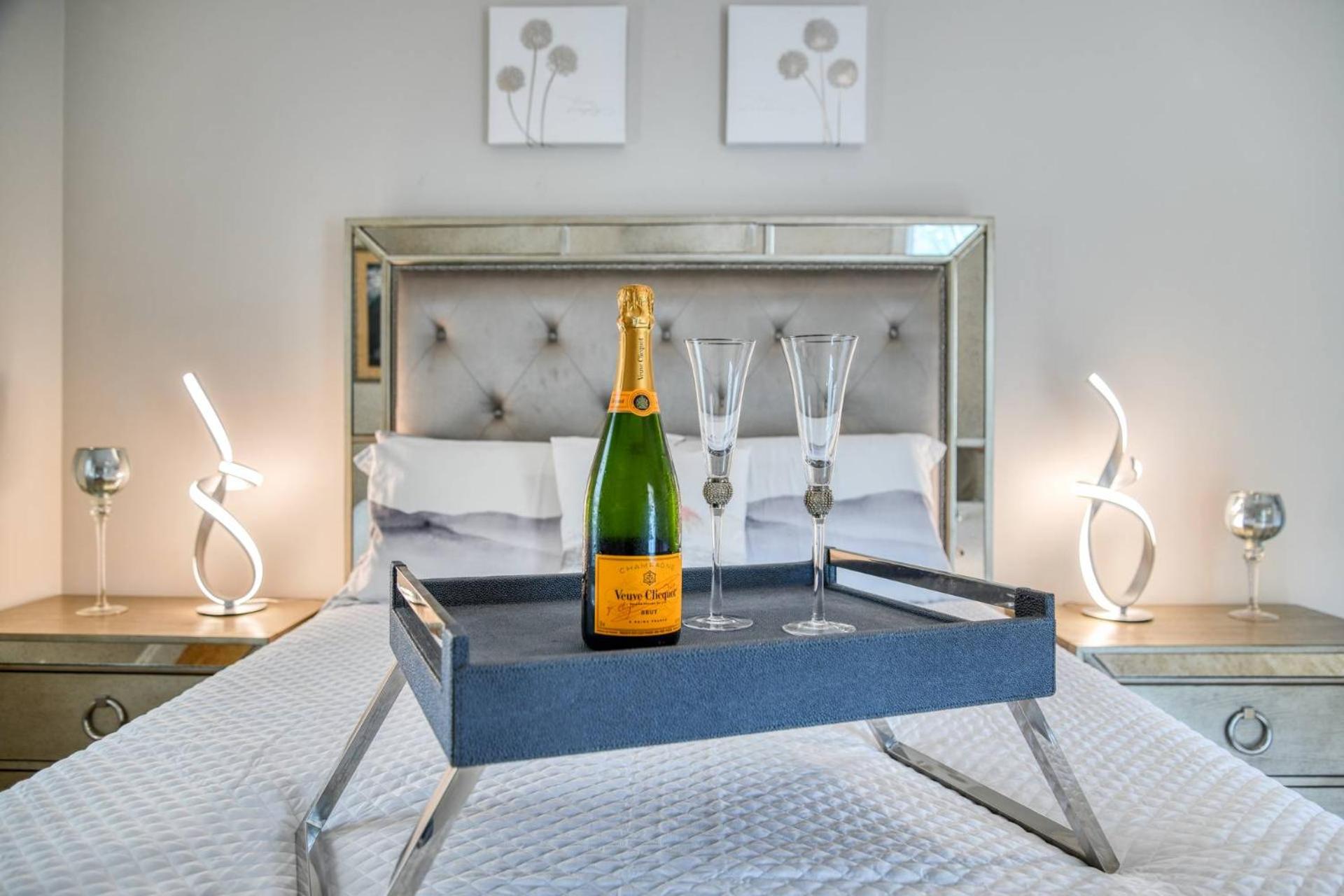 Dolphin Bay Apartment view 5