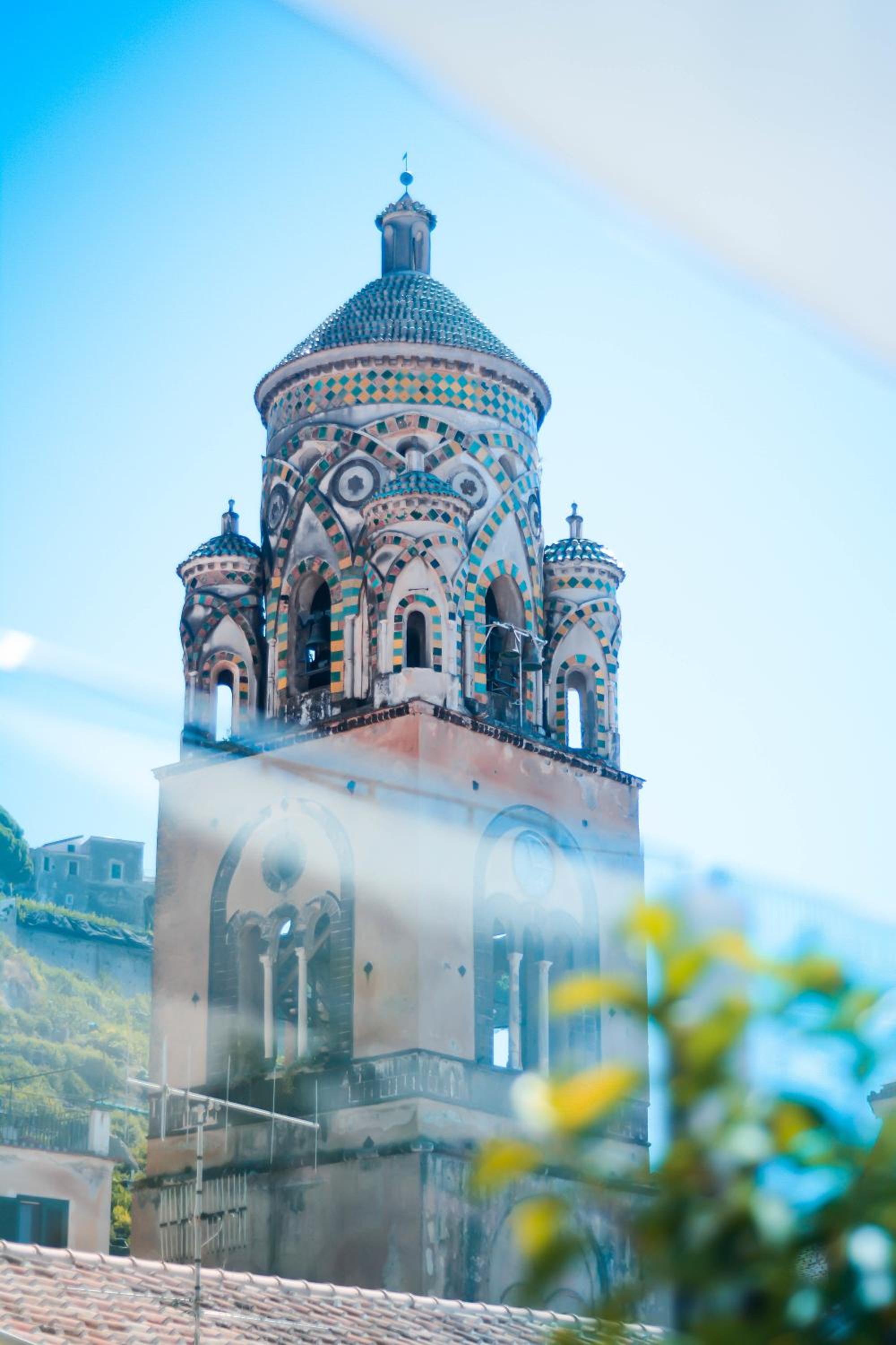 Hotel Residenza Luce - Image 1